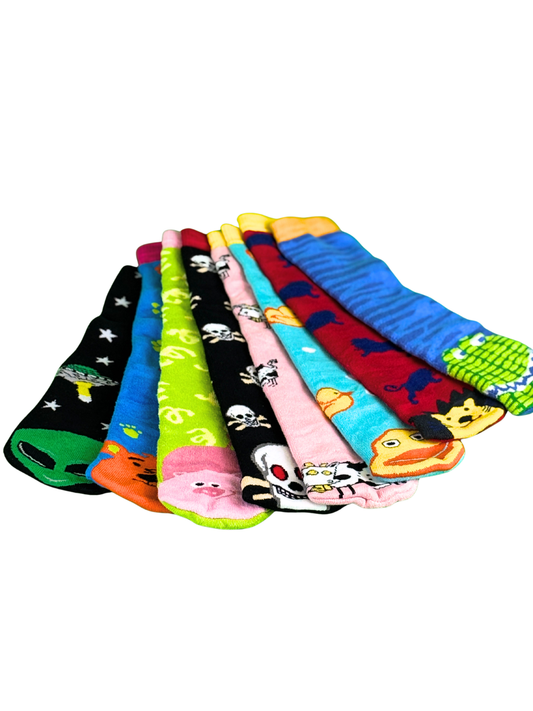 Magic Socks - Display Box (96 pk)