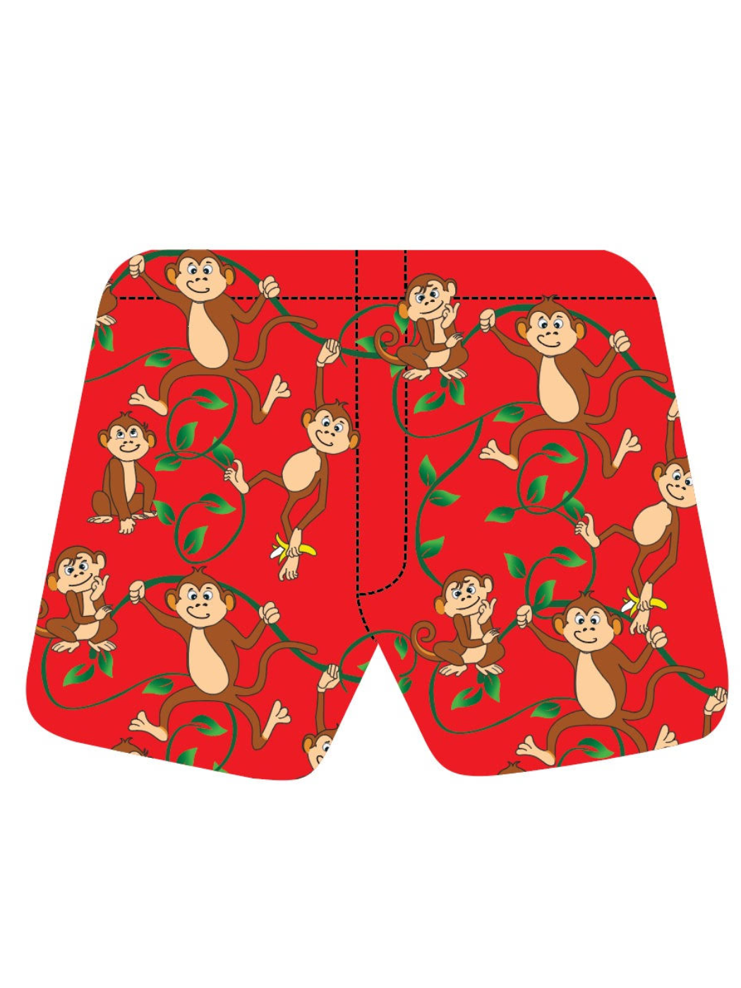 Magic Boxers - Peculiar Pasture - 48ct Counter Top Display Box