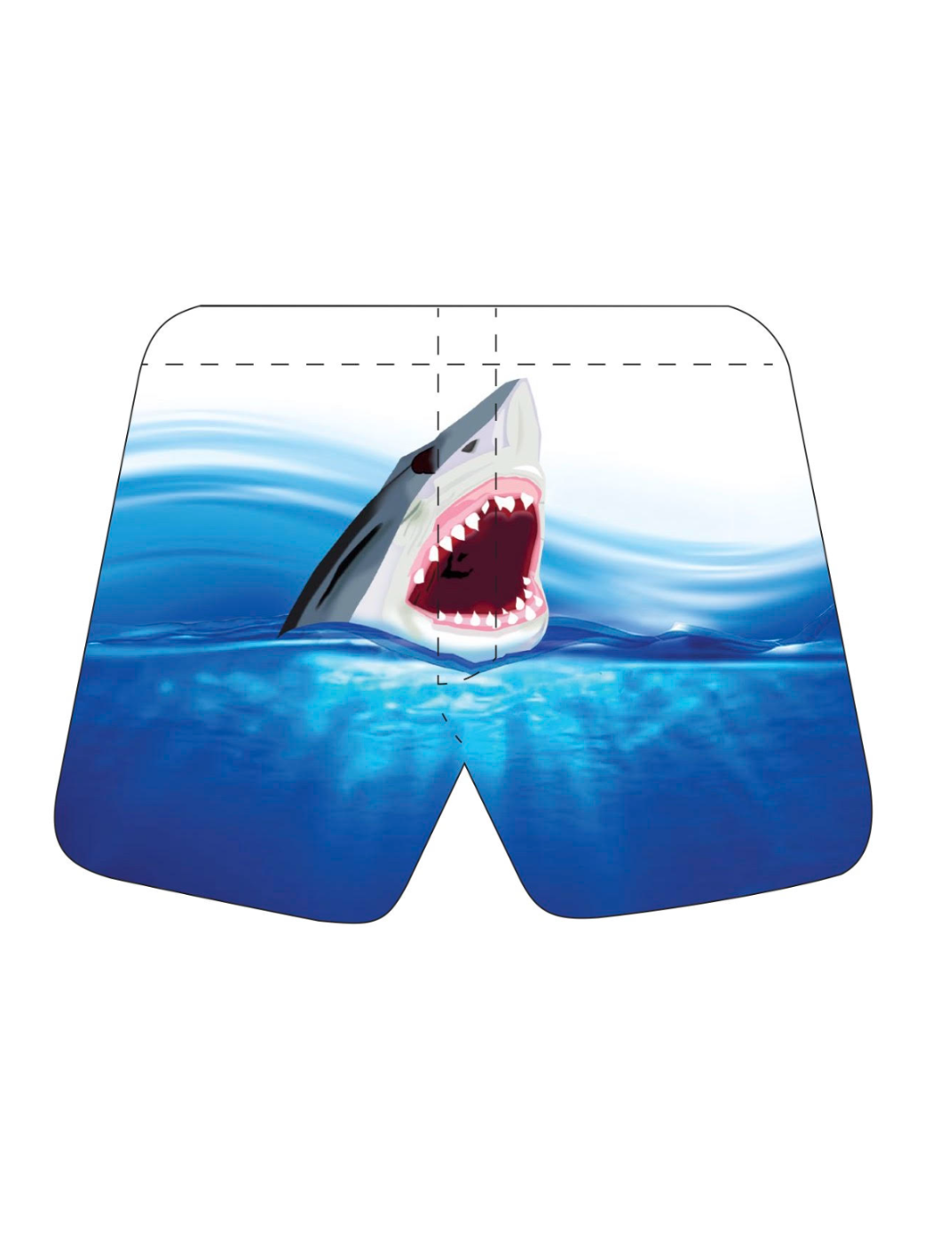 Magic Boxers - Plunder & Paranoia - 48ct Counter Top Display Box