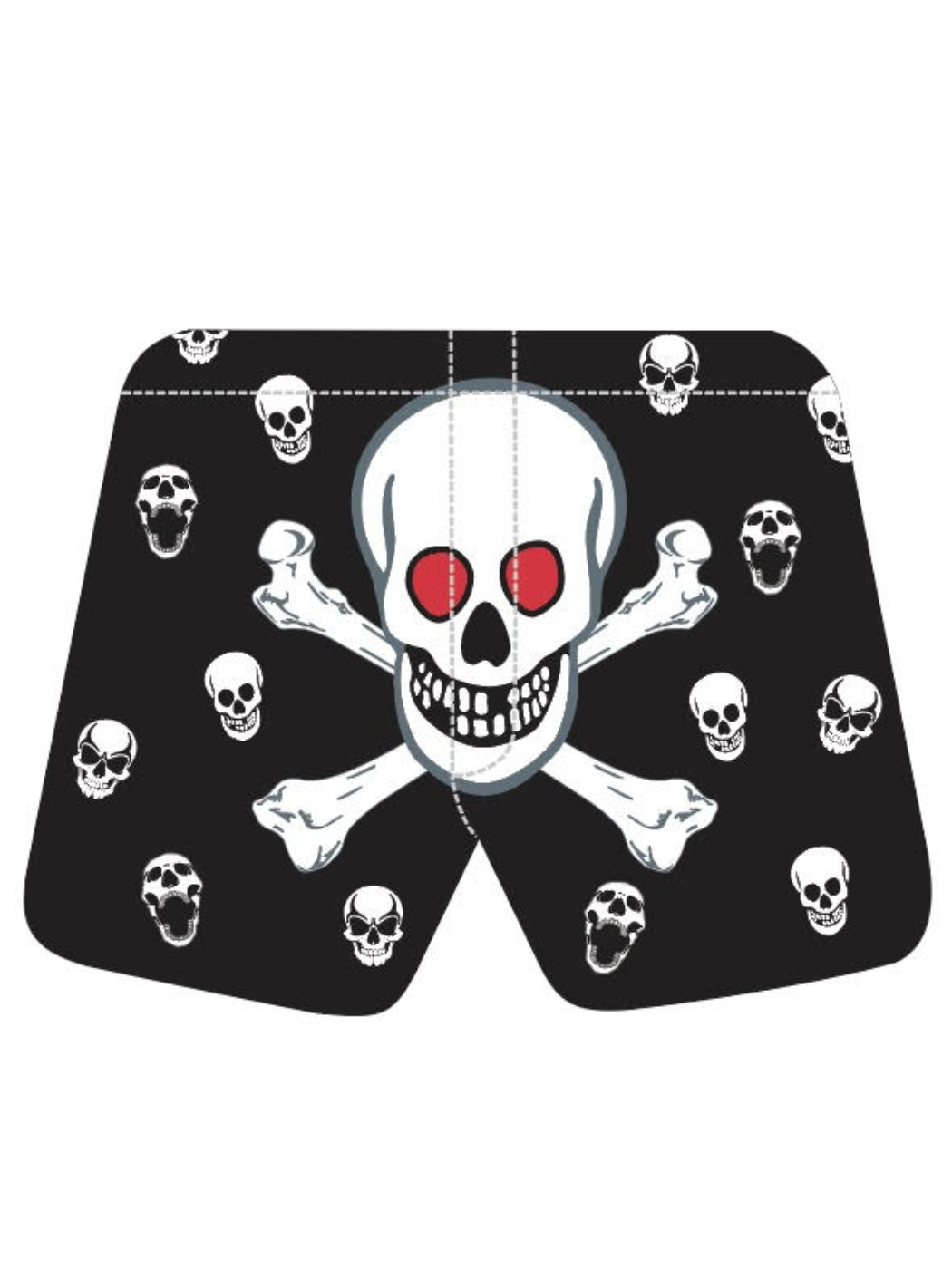 Magic Boxers - Plunder & Paranoia - 48ct Counter Top Display Box