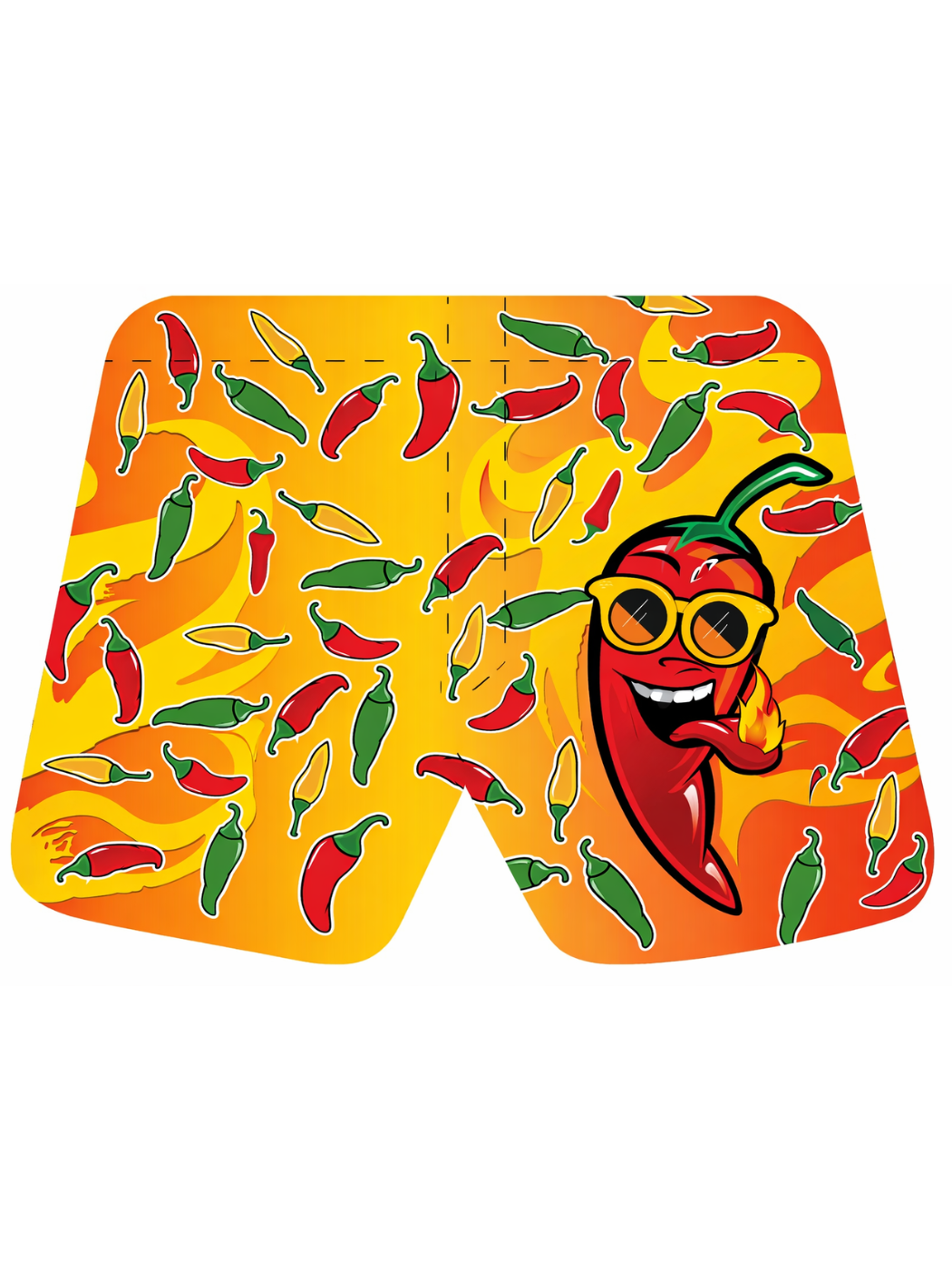 Magic Boxers - Galaxy Spice - 48ct Counter Top Display Box