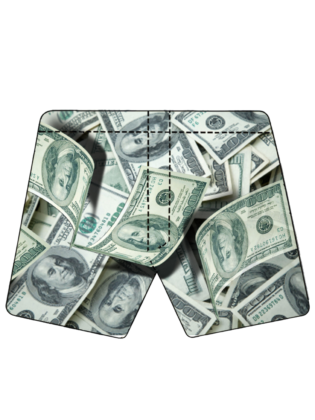 Magic Boxers - Plunder & Paranoia - 48ct Counter Top Display Box