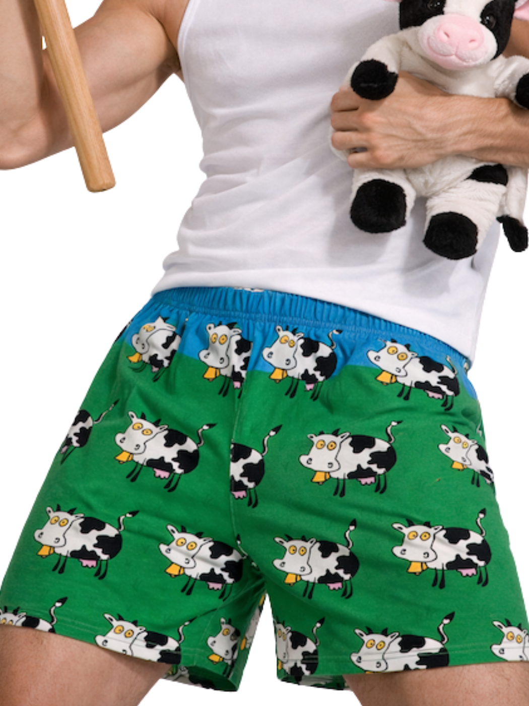 Magic Boxers - Peculiar Pasture - 48ct Counter Top Display Box
