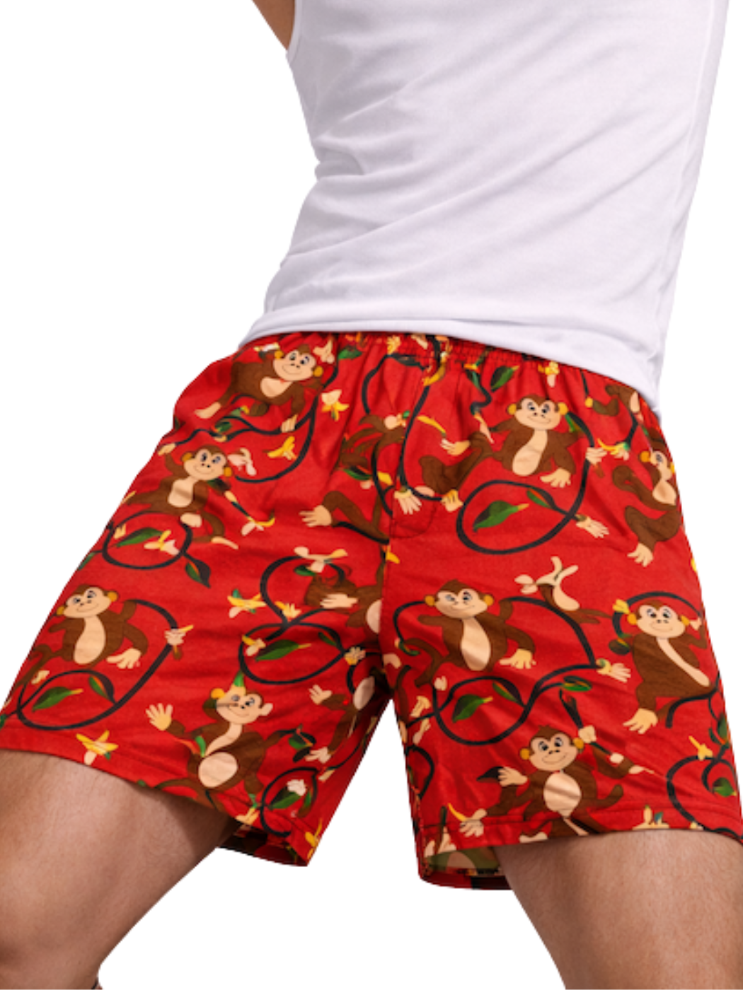 Magic Boxers - Peculiar Pasture - 48ct Counter Top Display Box