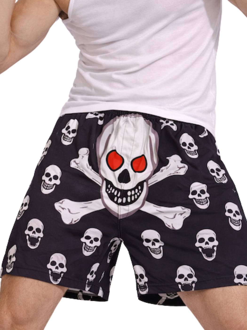 Magic Boxers - Plunder & Paranoia - 48ct Counter Top Display Box